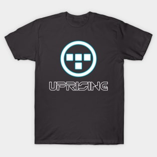 TRON Uprising T-Shirt